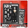 KISS Starchild Bandit Mask 8-Inch Action Figure